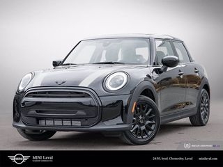 2022 MINI Hardtop