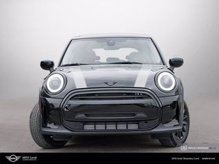 2022 MINI Hardtop