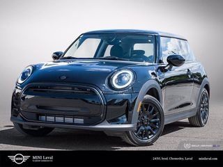 2022 MINI Hardtop