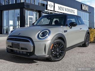 2022 MINI Hardtop