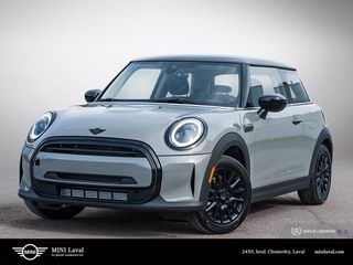 2022 MINI Hardtop