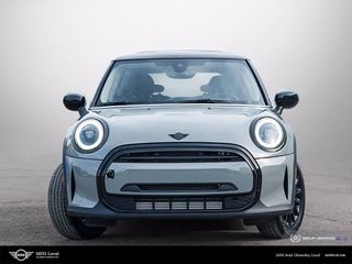 2022 MINI Hardtop