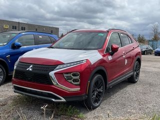 2022 Mitsubishi Eclipse Cross