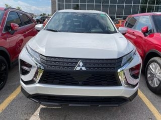 2022 Mitsubishi Eclipse Cross