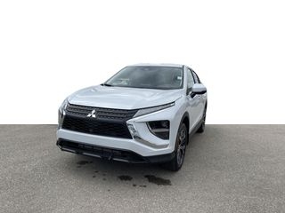 2022 Mitsubishi Eclipse Cross