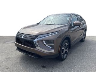 2022 Mitsubishi Eclipse Cross