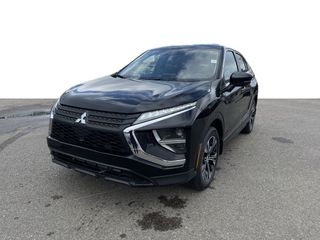 2022 Mitsubishi Eclipse Cross