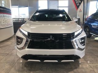 2022 Mitsubishi Eclipse Cross