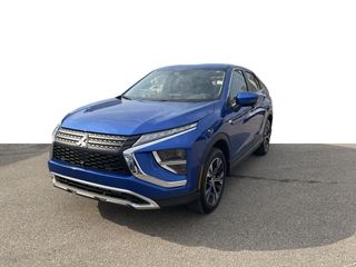 2022 Mitsubishi Eclipse Cross