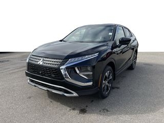 2022 Mitsubishi Eclipse Cross