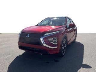 2022 Mitsubishi Eclipse Cross
