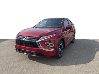 2022 Mitsubishi Eclipse Cross
