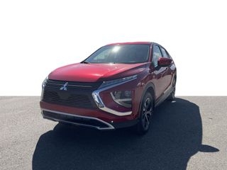 2022 Mitsubishi Eclipse Cross