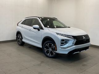 2022 Mitsubishi Eclipse Cross