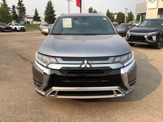 2022 Mitsubishi Outlander PHEV