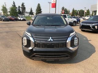 2022 Mitsubishi Outlander