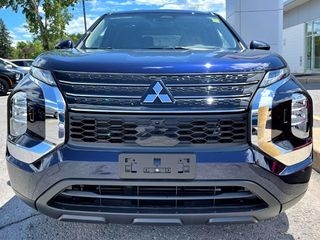 2022 Mitsubishi Outlander