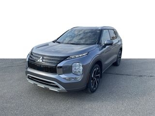 2022 Mitsubishi Outlander