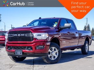 2022 Ram 3500