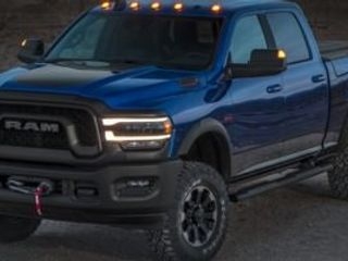 2022 Ram 3500