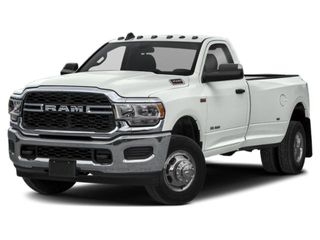 2022 Ram 3500