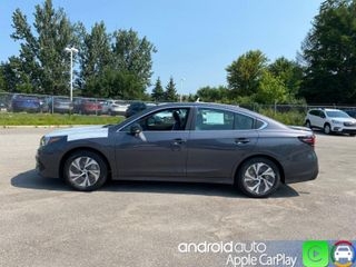2022 Subaru Legacy