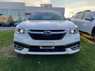 2022 Subaru Legacy