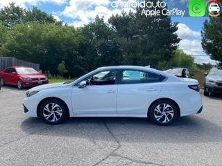 2022 Subaru Legacy