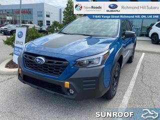 2022 Subaru Other