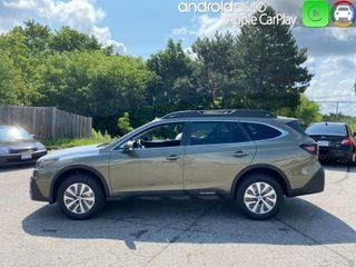 2022 Subaru Outback