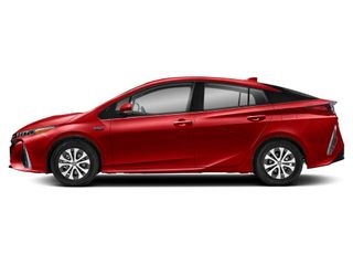 2022 Toyota Prius Prime