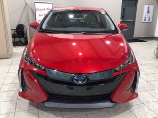 2022 Toyota Prius Prime