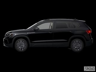 2022 Volkswagen Taos