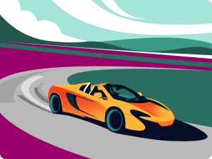 2020 Mclaren Senna Reviews
