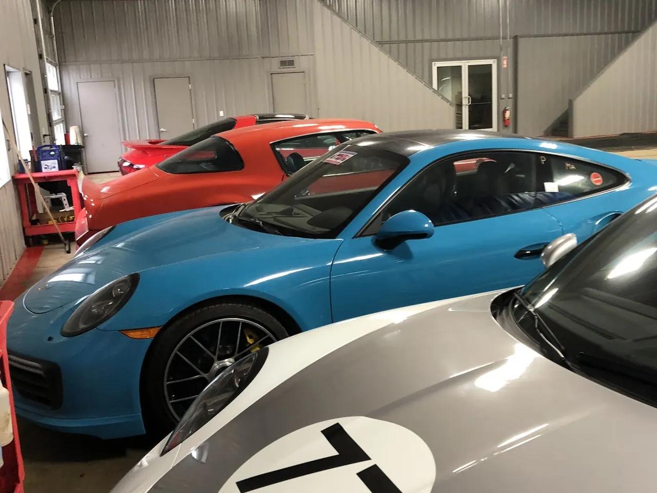 Essex Motor