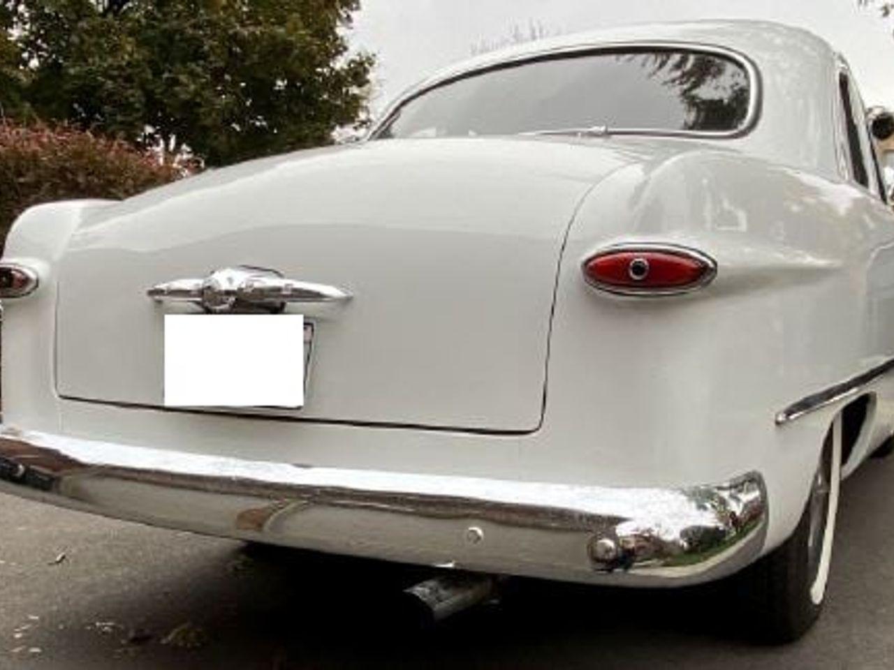 1949 Ford Custom Coupe -0