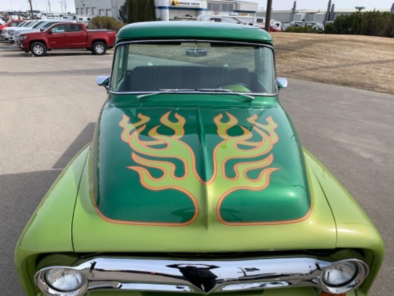 1956 Ford 1956 -2