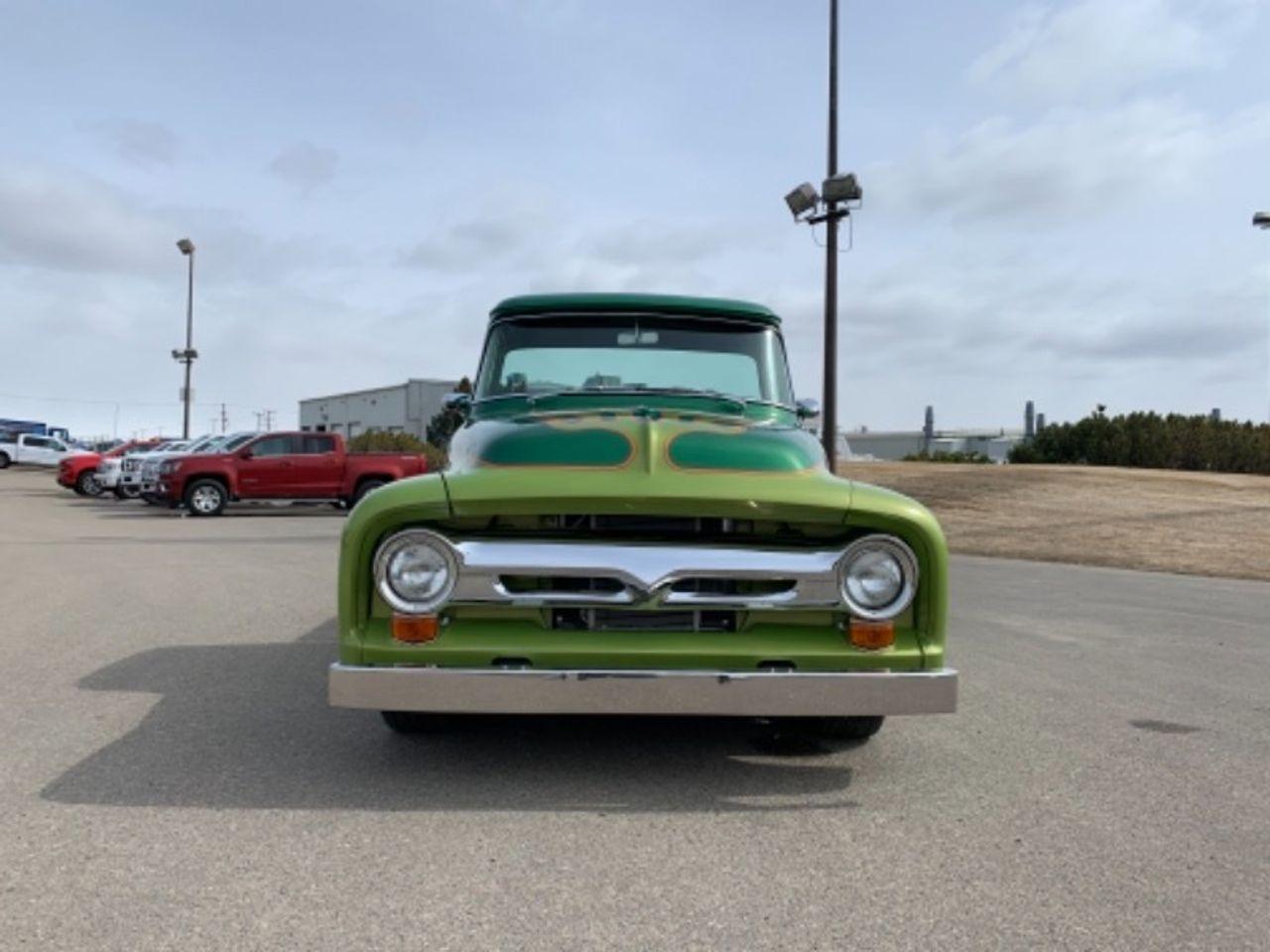 1956 Ford 1956 -3