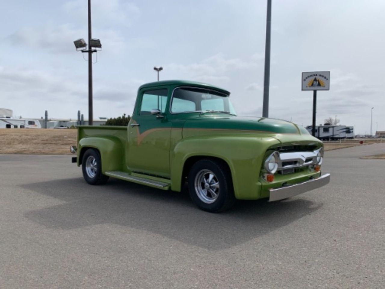 1956 Ford 1956 -4
