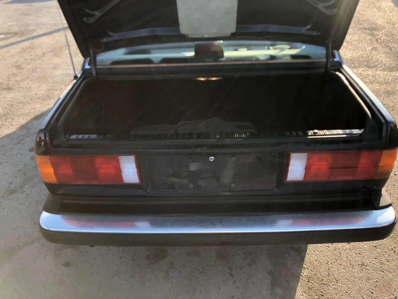 1987 BMW 3-Series 325E-3