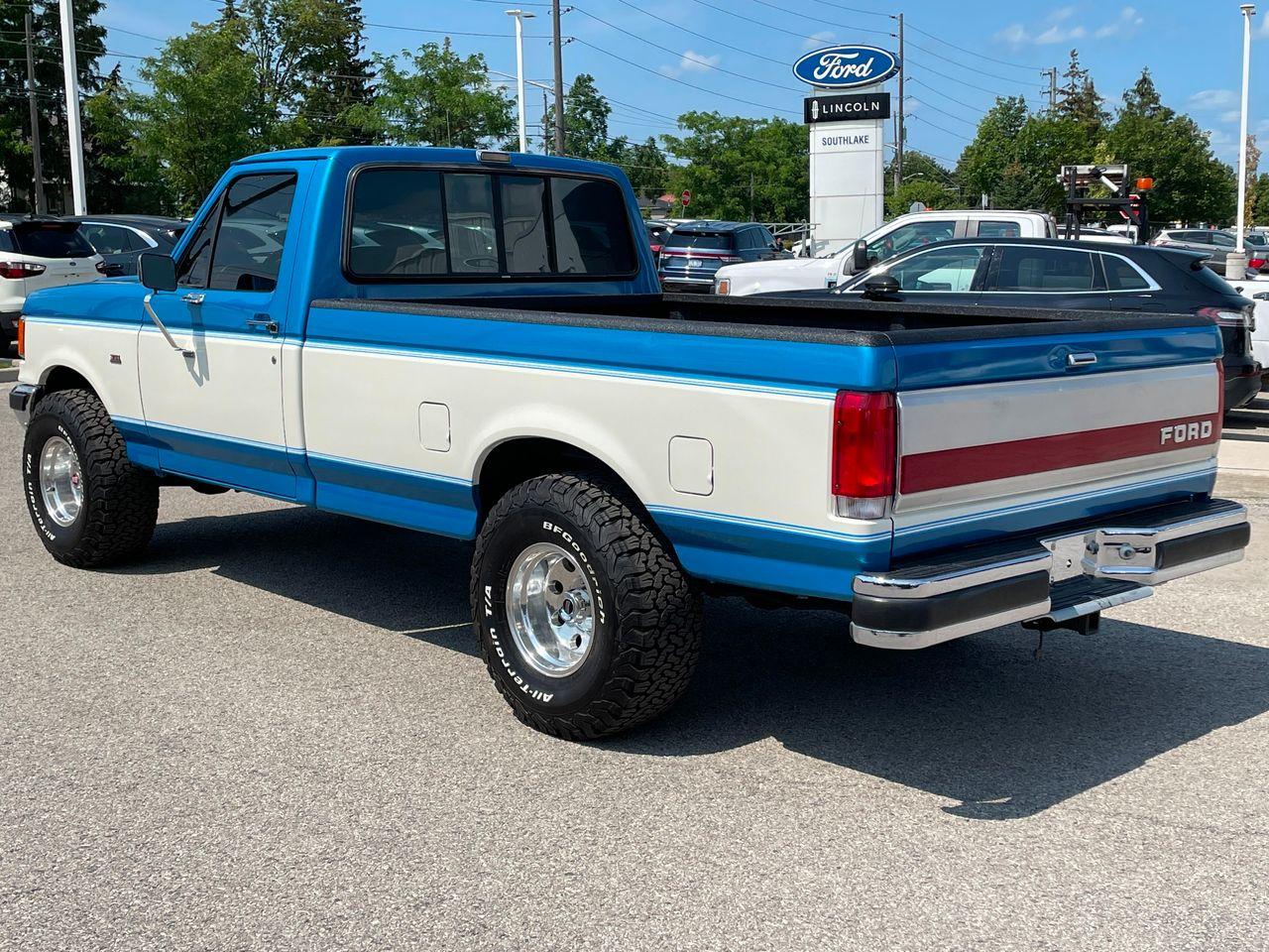 1987 Ford F-150 Lariat-3