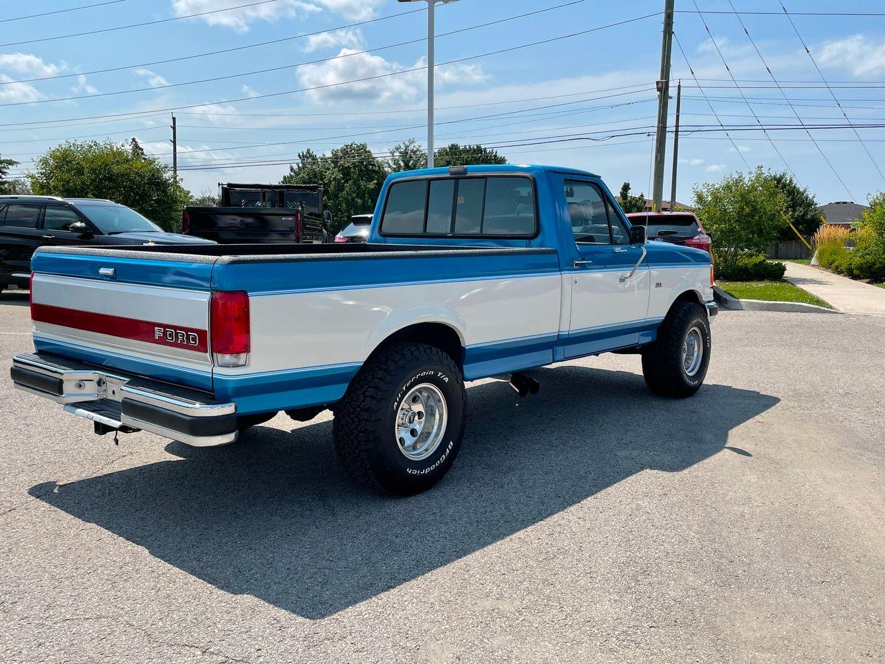 1987 Ford F-150 Lariat-4