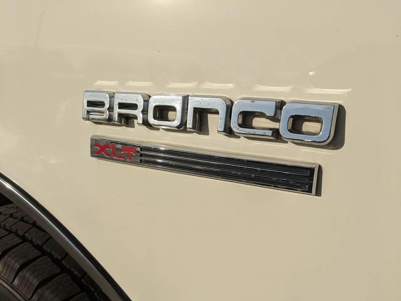 1989 Ford Bronco -3