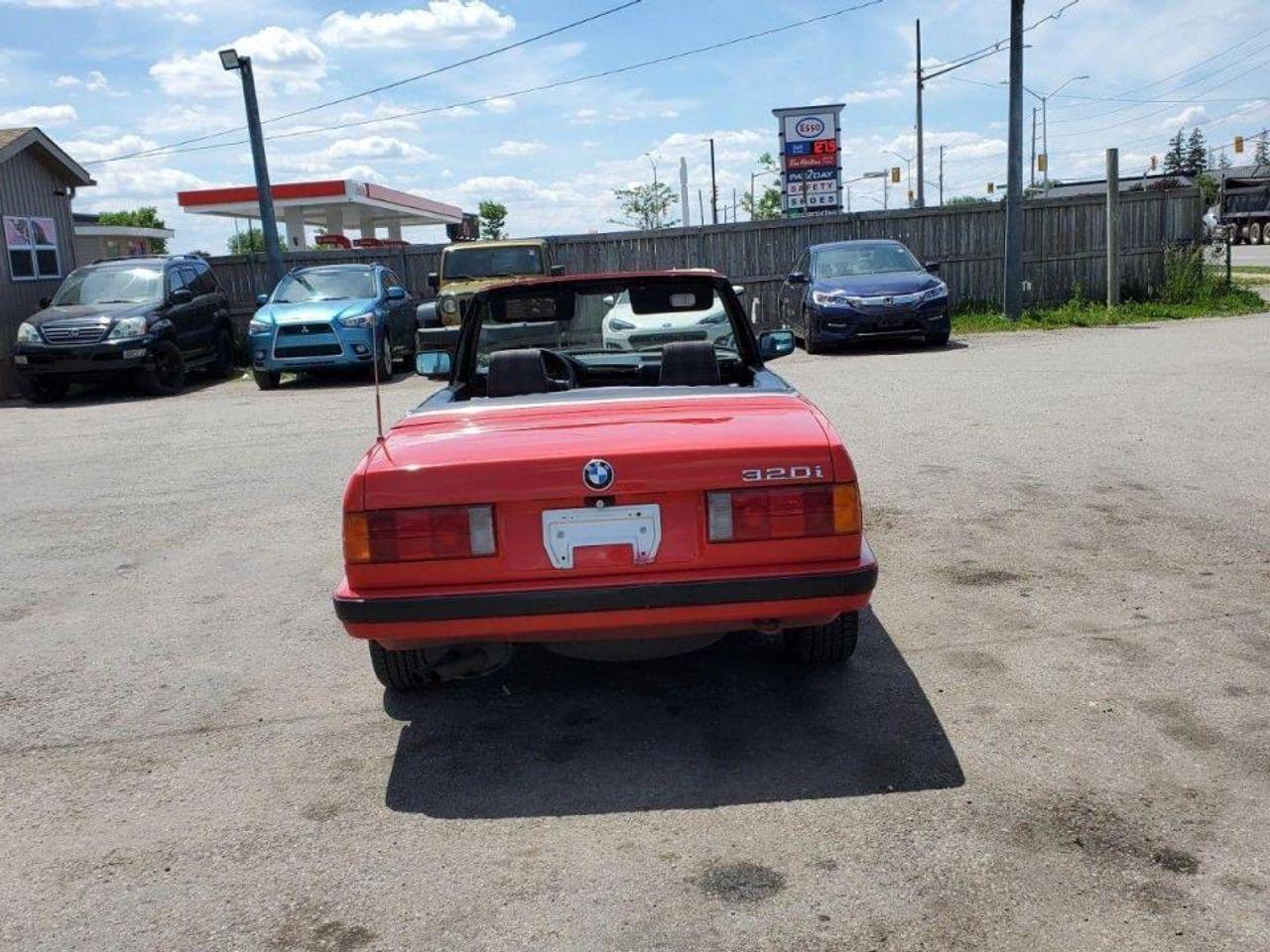 1990 BMW 3-Series -3