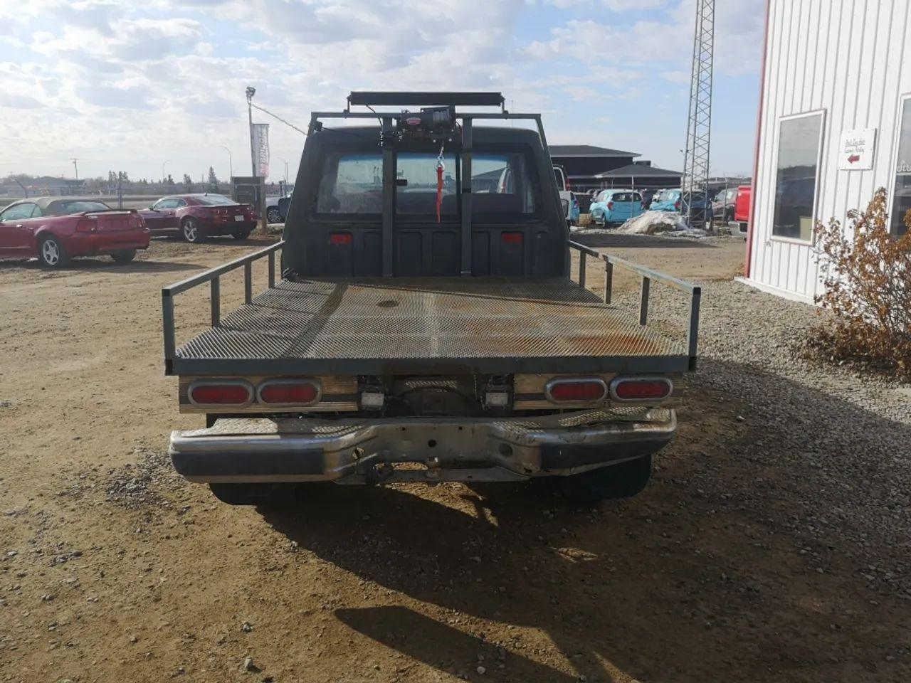 1990 Ford Ranger -4