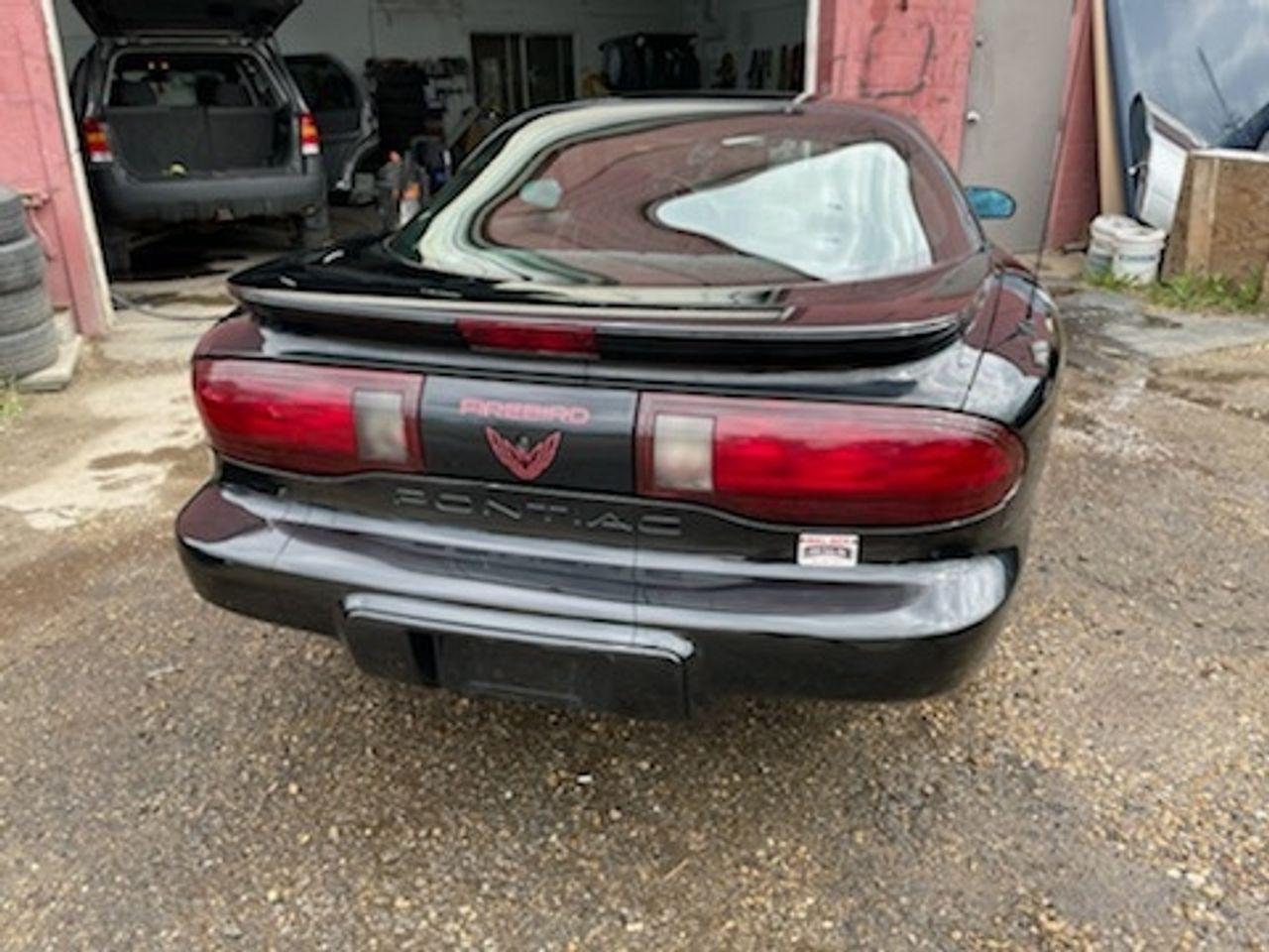 1997 Pontiac Firebird Base-3