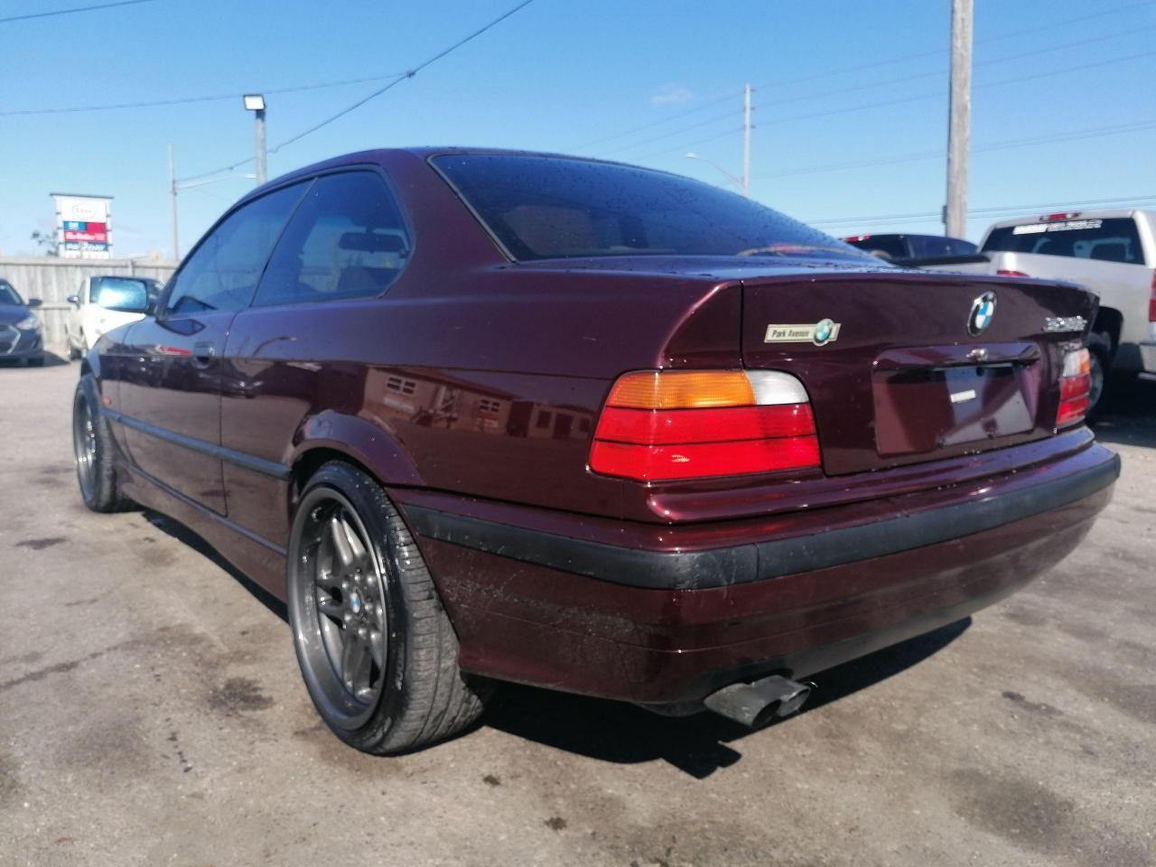 1998 BMW 3-Series 328is-2