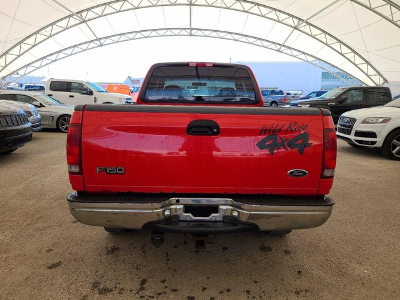 1998 Ford F-150 -2