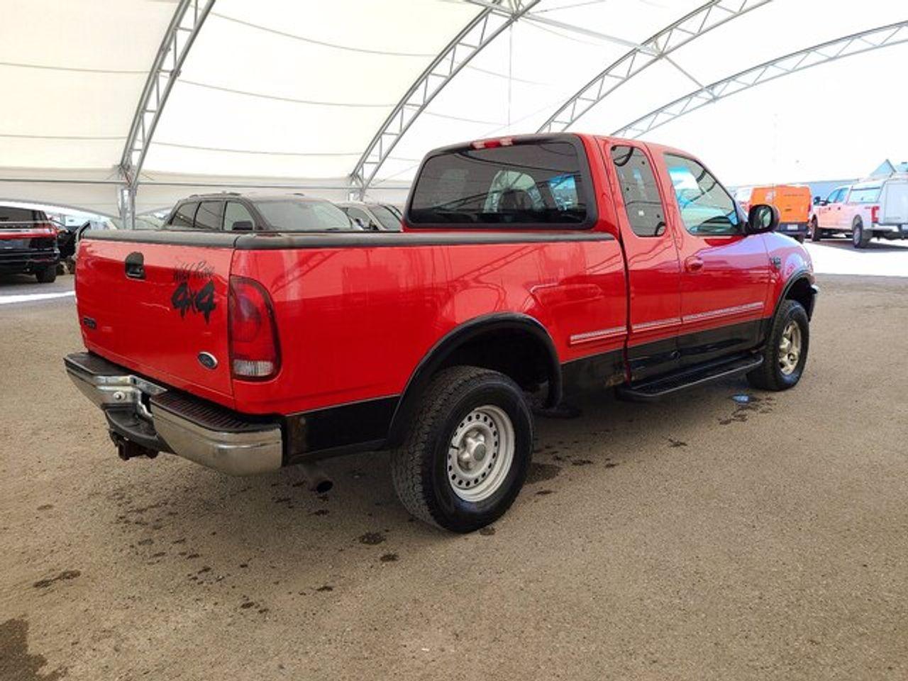 1998 Ford F-150 -3