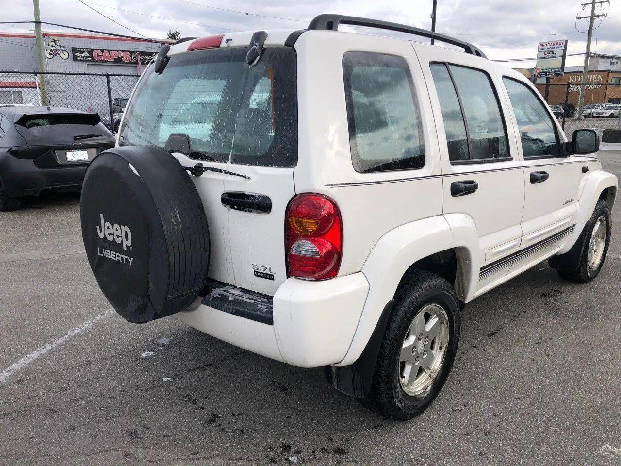 1998 Mazda MPV -3